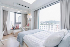 CentralViewSuite Residence, Myeong-dong